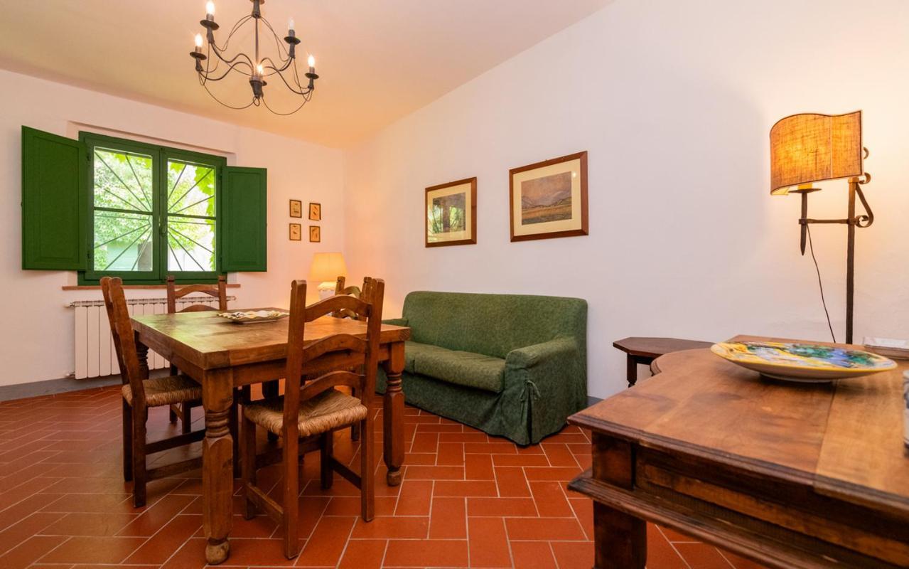 Agriturismo La Godiola Gioiella Luaran gambar