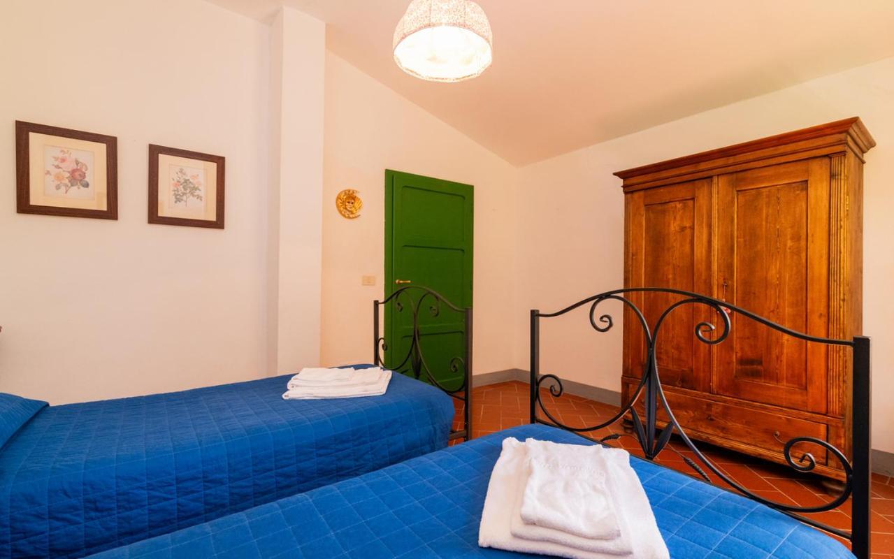Agriturismo La Godiola Gioiella Luaran gambar