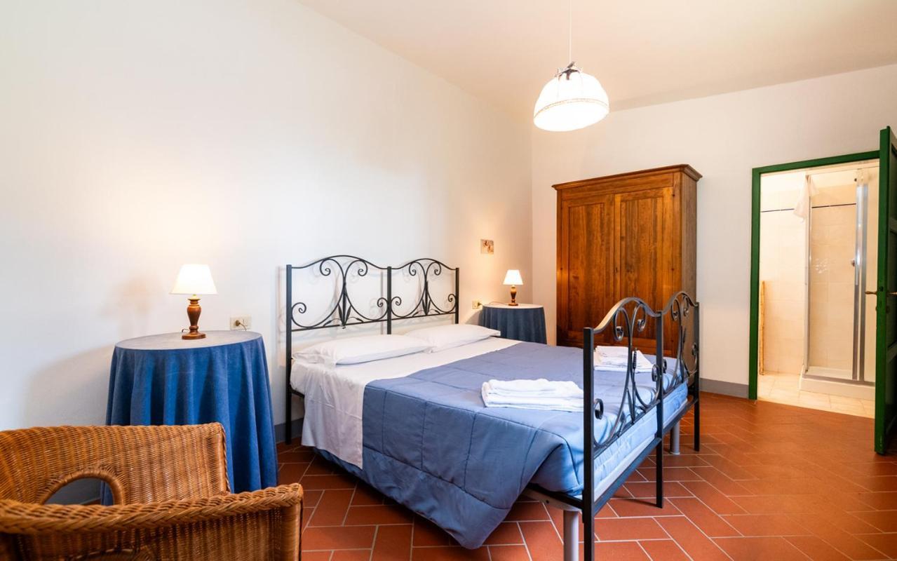 Agriturismo La Godiola Gioiella Luaran gambar