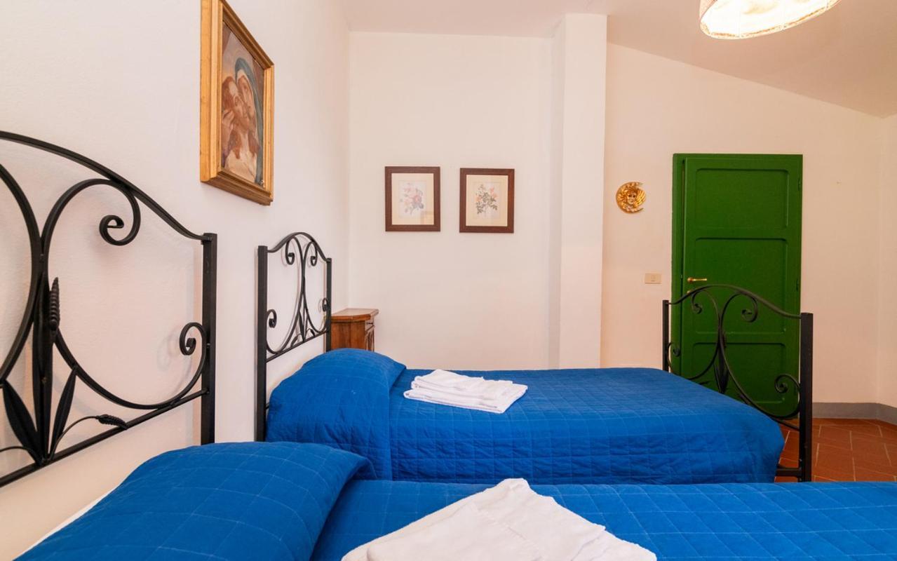 Agriturismo La Godiola Gioiella Luaran gambar
