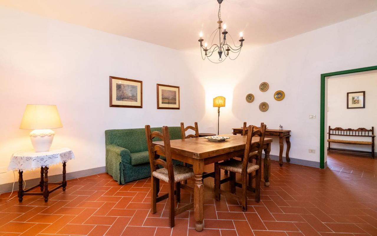 Agriturismo La Godiola Gioiella Luaran gambar