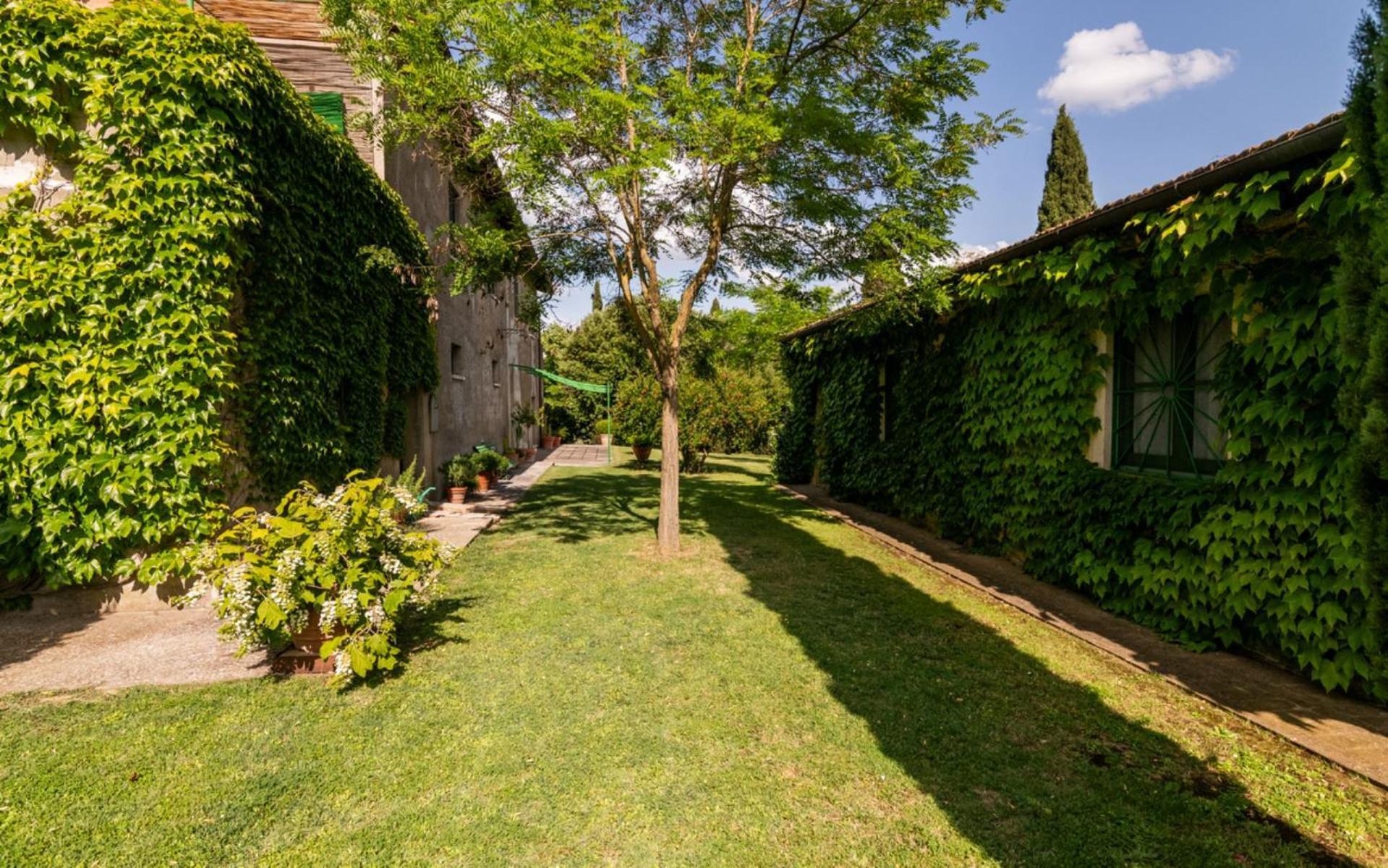 Agriturismo La Godiola Gioiella Luaran gambar