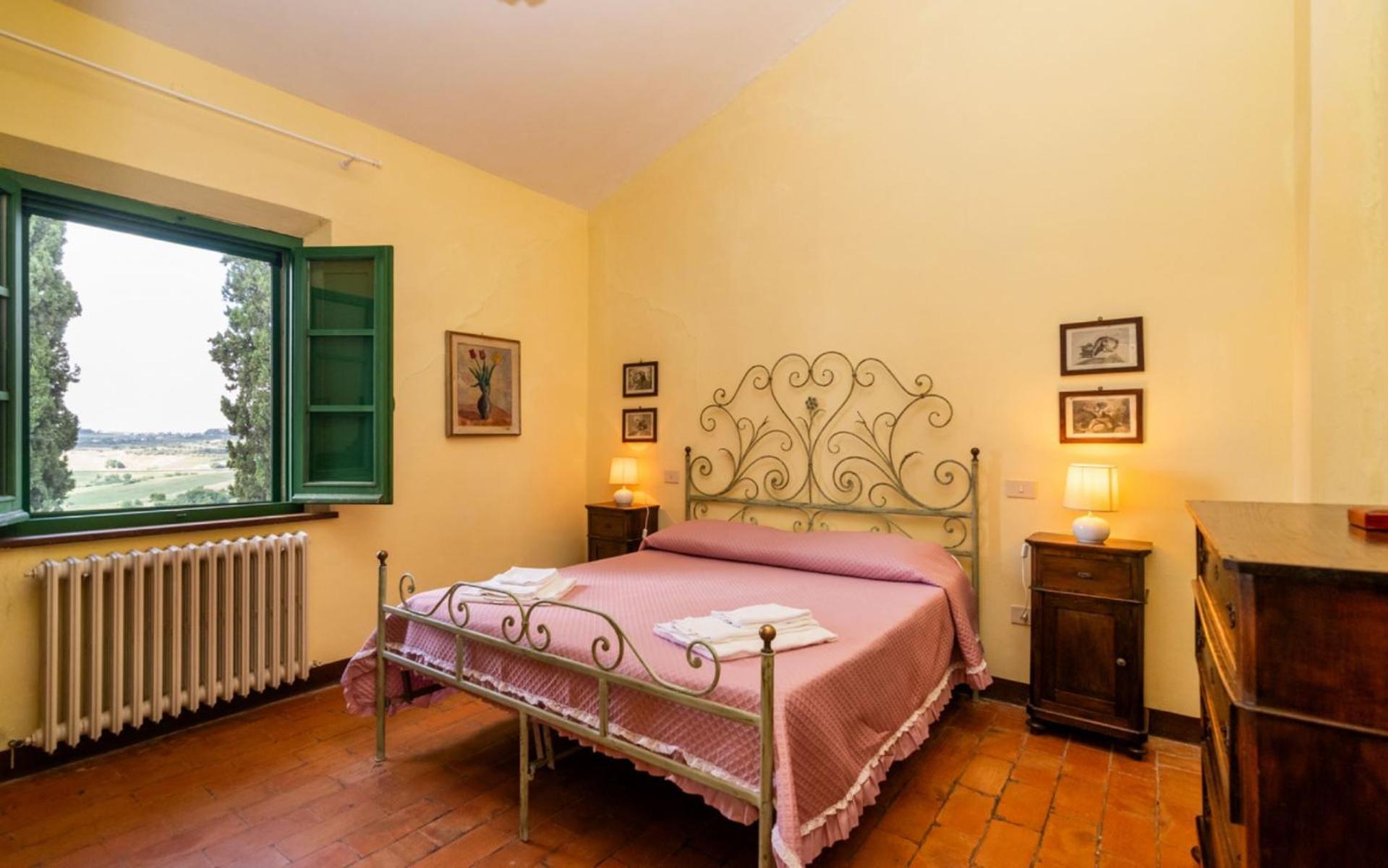 Agriturismo La Godiola Gioiella Luaran gambar