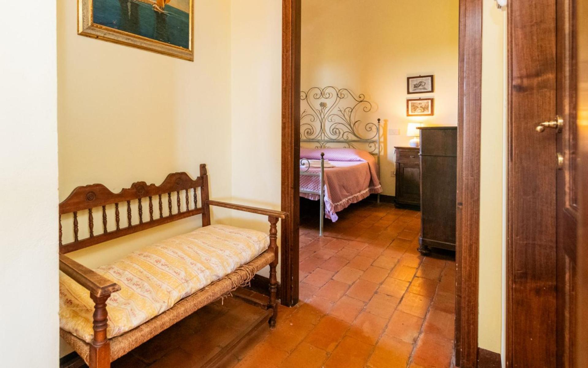Agriturismo La Godiola Gioiella Luaran gambar